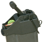 Maglula Ltd. 92375 maglula LU20B M1A/M14 Loader and Unloader 7.62mmX51mm & .308 Win Black Polymer