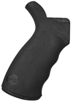 Ergo Grip 92407 Ergo 4011BK AR-15/AR-10 Grip AR-15 Black Polymer