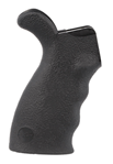 Ergo Grip 92408 Ergo 4010BK AR-15/AR-10 Sure Grip Black Polymer