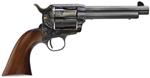 Taylors And Com  Taylors & Company 5001DE 1873 Gunfighter Deluxe 45 Colt (LC) 6rd 5.50" Blued Cyl