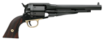 Taylors And Com  Taylors & Company 550758 1858 Remington Conversion 45 Colt (LC) Caliber with 8"