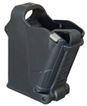 Maglula Ltd. 92562 maglula UP60B Universal Loader and Unloader 9mm to 45ACP Black Polymer