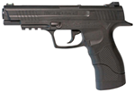 92664 Daisy 5415 PowerLine Air Pistol Semi-Automatic .177 BB Black