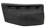 Airtech  Limbsaver 10552 AirTech Slip-On Large Black Rubber