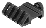 Ncstar / Vism 92760 MPR45 NCSTAR 45 DEG OFF-SET RAIL MOUNT WVR