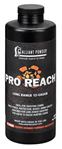 Alliant Powder/ 9299 Alliant Powder PRO REACH Shotshell Powder Pro Reach Shotgun 12 Gauge 1 lb