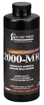 Alliant Powder/ 9302 Alliant Powder PWR 2000MR Rifle Powder Power Pro 2000-MR Rifle Multi-Caliber Med