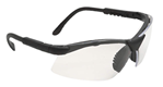 93322 Radians RV0110CS Revelation Shooting/Sporting Glasses Clear