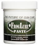 Frog Lube 94539 FrogLube 14696 CLP Paste  Cleans, Lubricates, Prevents Rust & Corrosion 4 oz Jar
