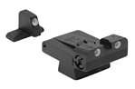 94604 Meprolight 21516 Tru-Dot NS Adj Set HK USP Full Sz/Expert/Tact Tritium Grn