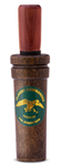 94668 Duck Commander DC200 Classic Commander  Open Call Double Reed Mallard Hen Sounds