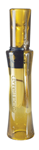 94688 Duck Commander DC2011 Triple Threat  Mallard Hen Species Triple Reed Green Polyc