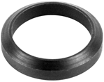 Aim Sports Inc 9532 Aim Sports ACWA2 Crush Washer  308 Win AR-10 Steel 12 Pack