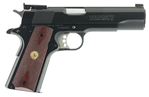 Colt's Manufact  O5870A1 COLT GOLD CUP NTNL MTCH 45ACP 5" BL