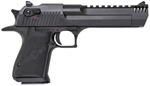 DESERT EAGLE Magnum Research DE357IMB Desert Eagle Mark XIX 357 Mag 6" with Muzzle Brake 9+1