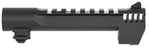 95612 Magnum Research BAR506IMB OEM Replacement Barrel 50 AE 6" Black Finish Steel Mat