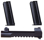 95621 Magnum Research BMCP506 Desert Eagle Mark XIXDesert Eagle 6" Black