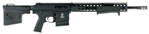 95661 Troy Defense SPARS3816BT01 Pump Action Rifle  308 Win,7.62x51mm NATO 16" 10+1 Bl