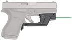 Crimson Trace C 95669 CRIM LG443G LASERGUARD GLK42 GREEN