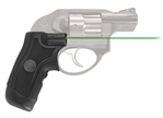 Crimson Trace C 95671 CRIM LG415G LASERGRIPS LCR/LCRX GREEN