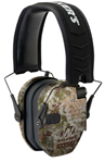 Gsm Outdoors 9588 GWP-RSEM-KPT WALKER'S RAZOR SLM ELEC MUFF KRYPTEC