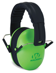 Gsm Outdoors 9590 GWP-FKDM-LG WALKER'S BABY/KIDS MUFF LIME GREEN