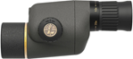 95963 Leupold 120374 Gold Ring Compact 10-20x40mm Shadow Gray Straight Body