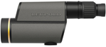 95966 Leupold 120373 Gold Ring  12-40x60mm Shadow Gray Straight Body