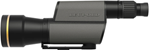 95968 Leupold 120377 Gold Ring Spotting Scope 20-60x80mm Shadow Gray Straight Body
