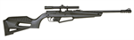 96052 Umarex USA 2251600 NXG APX Air Rifle Pump .177 Pellet & BB FOF Black