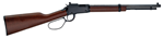 Henry Repeating Arms SMALLGAMECARBIN Henry H001TMLP Small Game Carbine 22 WMR Caliber with 9+1 Capacity, 17" Barrel,
