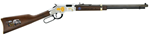 Henry Repeating Arms THE GOLDEN BOY Henry H004EMS Golden Boy EMS Tribute Edition Lever Action 22 Short,Long,LR 16 LR