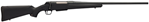 Winchester Guns 535700233 XPR Bolt Action 300 Win Mag 26" 3+1 Synthetic Black St