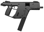 Kriss Usa  KV10-PBL20 KRISS VECTOR SDP PSTL 10MM 5.5" BLK