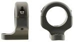 Dnz Products Ll 9716 DNZ BW1M2 Hunt Masters   Browning AB3 1" Medium Black Matte