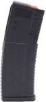 9729 Hexmag HX30ARGRY Series 2  Gray Detachable 30rd Multi-Caliber for AR-15