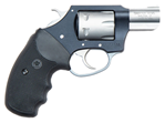 97422 Charter Arms 52370 Pathfinder Lite  22 WMR Caliber with 2" Matte Stainless Finis