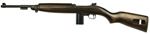 Hi-point Firear 97698 ILM130 INLAND M1 1945 .30CAL 18" 15RD