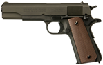 Hi-point Firear 97701 ILM1911 INLAND 1911A1 45ACP 5" 7RD BLK