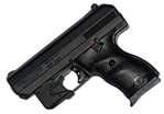 Hi-point Firear 97704 Hi-Point 916LLTGM Model C9  9mm Luger Caliber with 3.50" Barrel, 8+1 Capacity, O