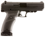 Hi-point Firear 97705 Hi-Point 34010LLTGM Model JCP  40 S&W Caliber with 4.50" Barrel, 10+1 Capacity,