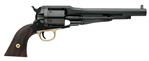 Taylors And Com  Taylors & Company 550773 1858 Remington Conversion 38 Special Caliber with 7.37"