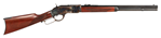 Taylors And Com  Taylors & Company 2044COM 1873 Comanchero 45 Colt (LC) 10+1 20" Walnut Color Cas