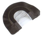 97855 Primos PS109 True Triple  Diaphragm Call Triple Reed Attracts Turkeys Piggy Back