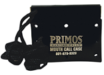 97856 Primos 618 No-Lose Call Case Black Holds 10 Calls
