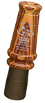 97861 Primos PS365 Randy Anderson Double Cottontail Open Call Double Reed Attracts Pre