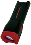 97871 Primos 61107 Bloodhunter HD Light Black/Red Cree XM LED 600 Lumens
