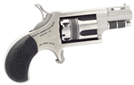 97956 North American Arms 22LRTW Wasp  22 LR Caliber with 1.63" Vent Rib Barrel, 5rd C