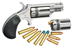 North American Arms 97957 NAA 22MSCTW  WASP 22LR/22MAG 1 1/8IN