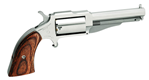 97959 North American Arms 18603 1860 The Earl 22 WMR Caliber with 3" Barrel, 5rd Capac